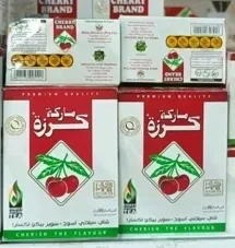 Чай чёрный цейлонский Cherry Brand Pekoe 90 г