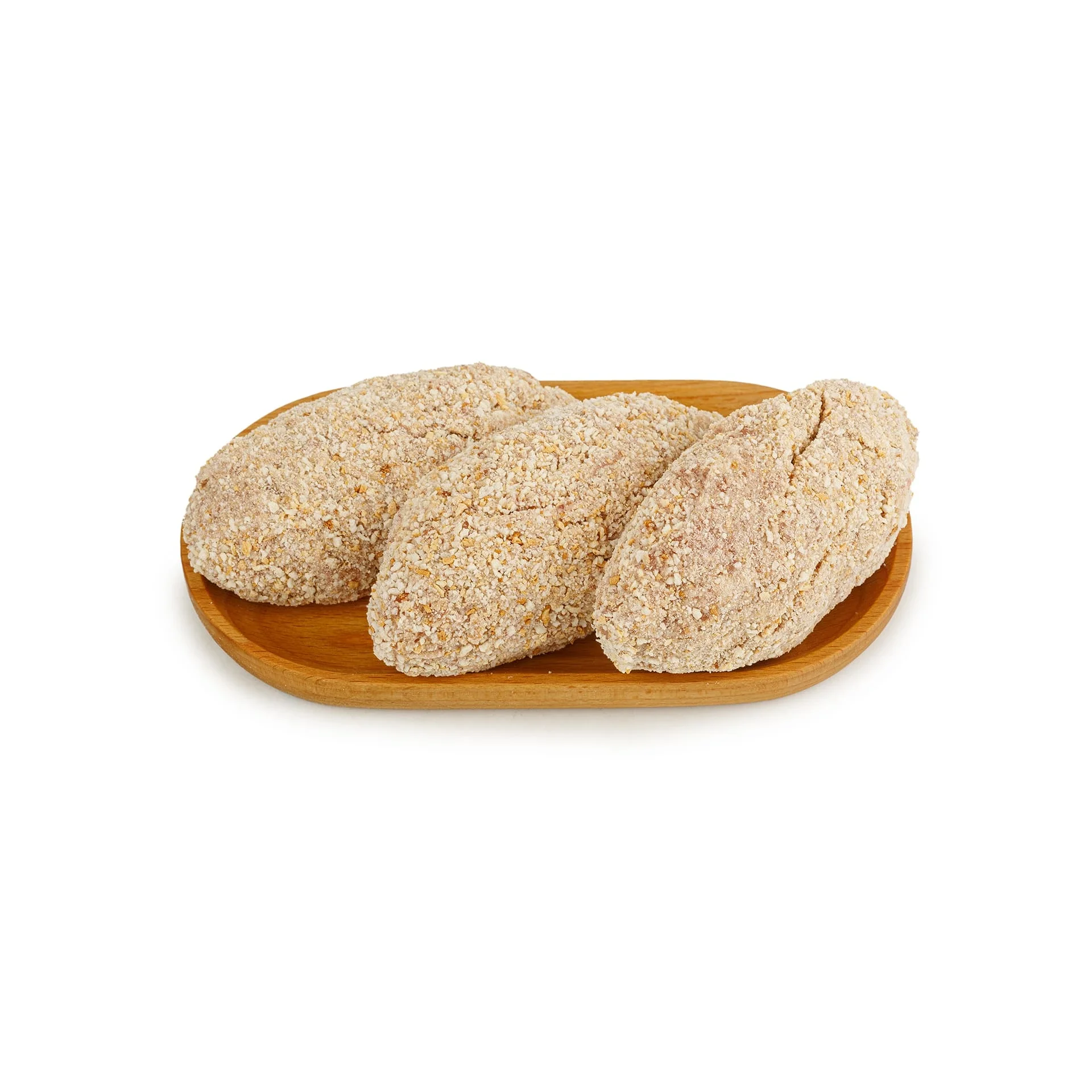 Котлеты из говядины, свинины и курицы Сомовские п/ф зам. Сомовомясопродукт 3 кг