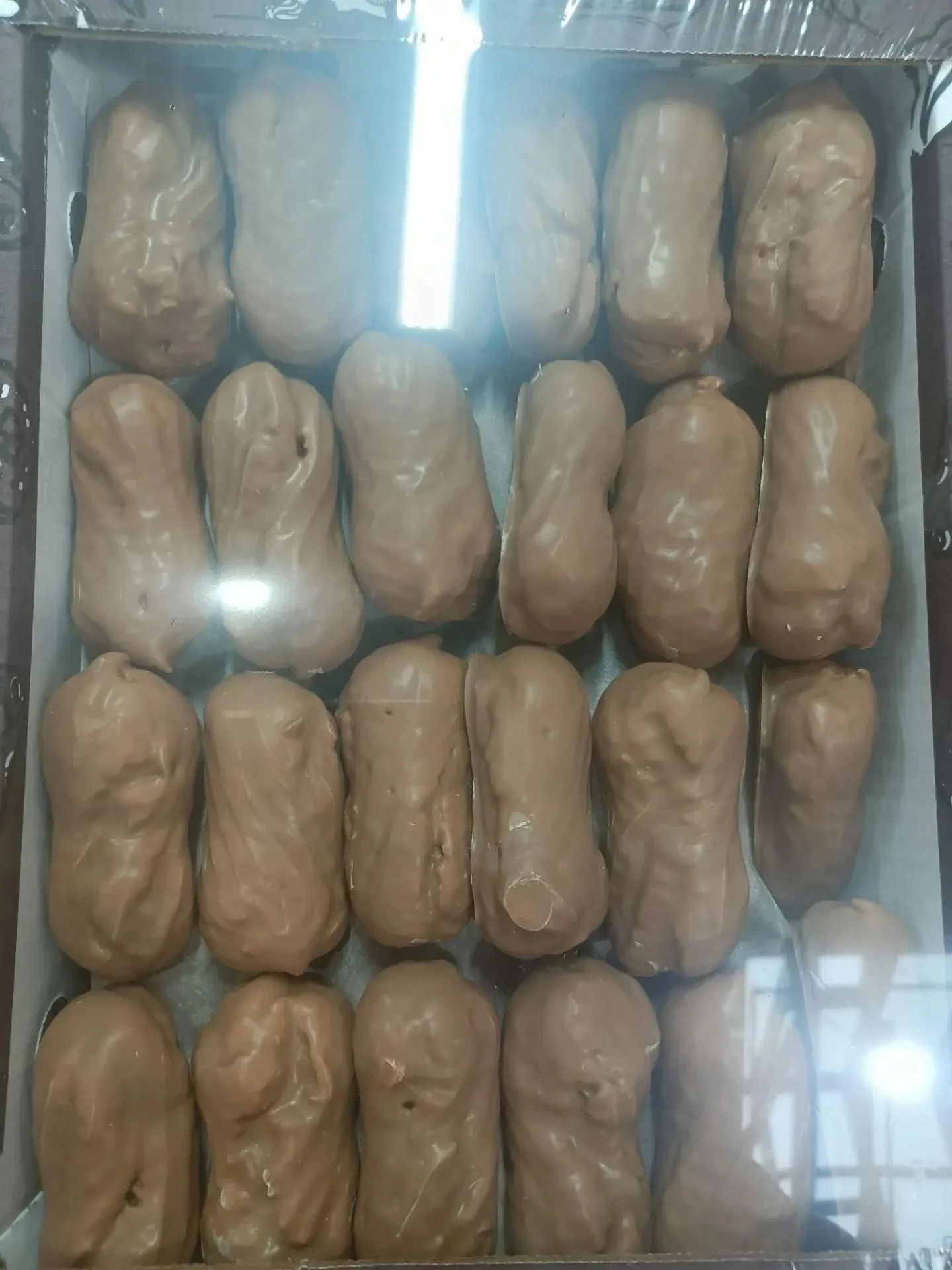 Пирожные Заварнуша 2 кг
