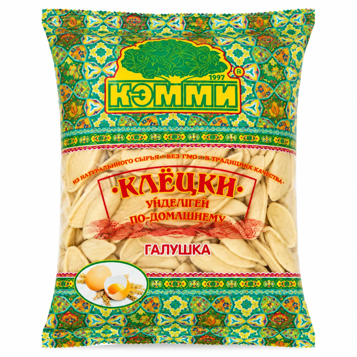 Клецки Кэмми 300 г - галушка