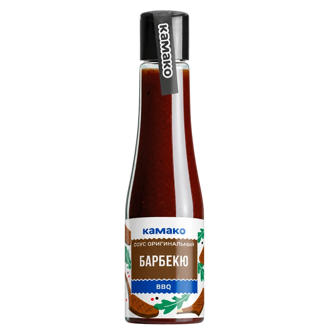 Соус Барбекю BBQ КАМАКО 180 г