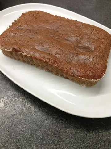 Итальянский шоколадный торт Тенерина