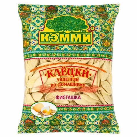 Клецки Кэмми 300 г - фисташка