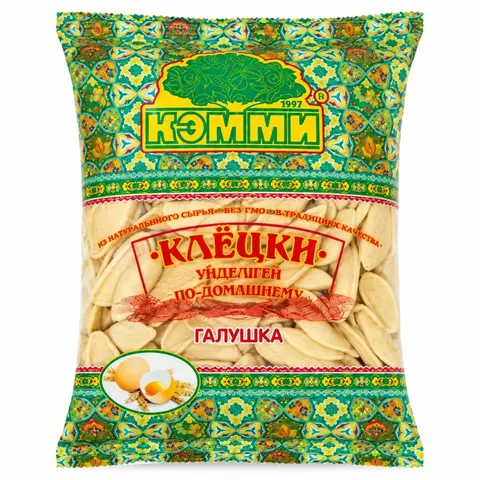 Клецки Кэмми 300 г - галушка